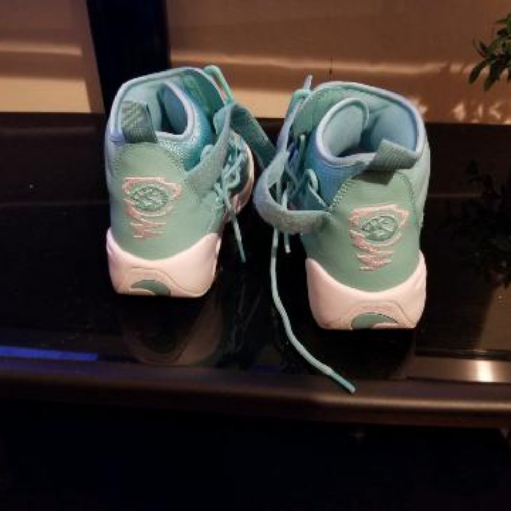 Nike LeBron'sy